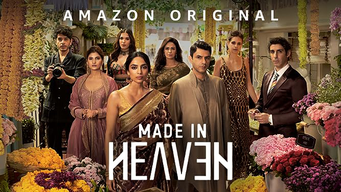 Made In Heaven (2023)