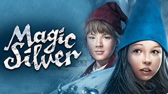 Magic Silver (2009)