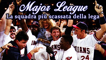 Major League - La squadra più scassata della lega (1989)