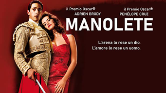 Manolete (2010)