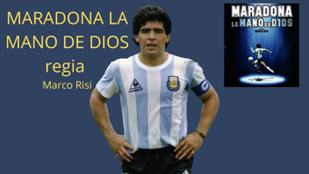 Maradona la mano de dios (2006)