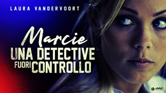 Marcie - Una Detective Fuori Controllo (2009)