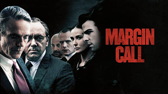 Margin Call (2011)