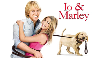 Io & Marley (2008)