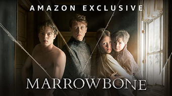 Marrowbone (2020)