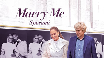 Marry Me - Sposami (2022)