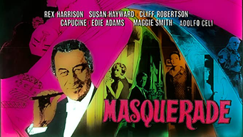 Masquerade (1967)