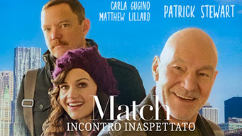 Match - Incontro inatteso (2014)
