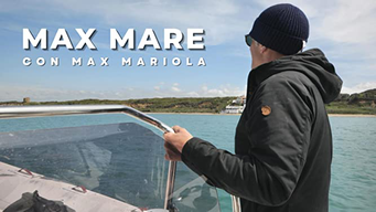 Max Mare (2022)