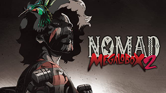 Megalo Box 2: Nomad (2021)