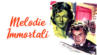 Melodie Immortali (1952)