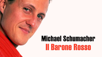 Michael Schumacher - Il Barone Rosso (2012)