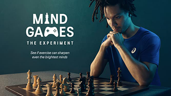 Mind Games - The Experiment (2023)