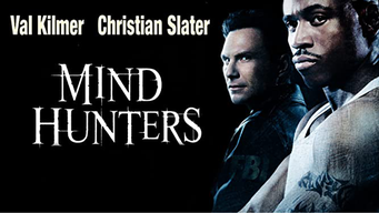 Mindhunters - Nella Mente del Serial Killer (2004)