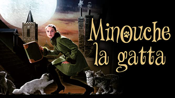 Minouche la gatta (2002)
