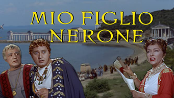 Mio figlio Nerone (1956)