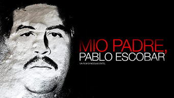 Mio Padre, Pablo Escobar (2009)