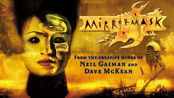 Mirrormask (2005)