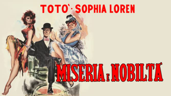 Miseria e Nobiltà (1953)