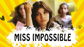 Miss Impossible (2017)