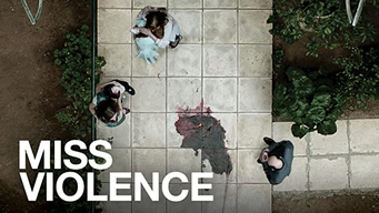 Miss Violence (2014)