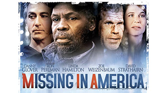 Missing in America (2005)