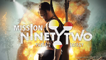Mission 92 - Energy (Parte 2) (2015)