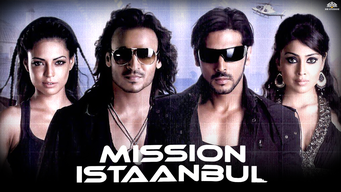 Missione Istanbul (2008)