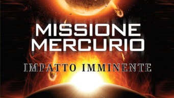 Missione Mercurio (2011)