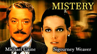 Mistery (1986)