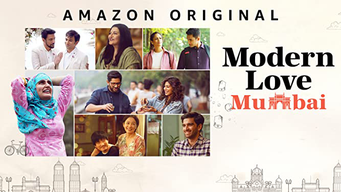 Modern Love Mumbai (2022)