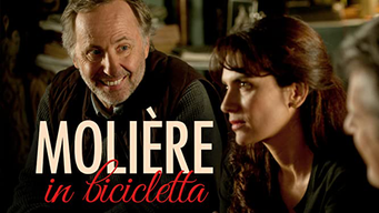 Molière in bicicletta (2013)