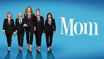 Mom: The Complete Series (2021)