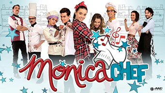 Monica Chef (2020)