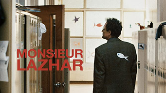 Monsieur Lazhar (2012)