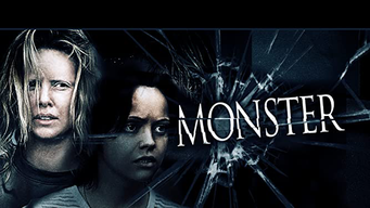 Monster (2004)