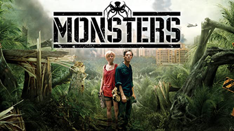 Monsters (2011)