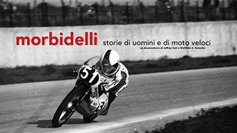 Morbidelli - Storie di uomini e di moto veloci (2014)