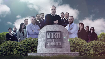 Morti e Stramuorti (2015)