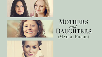 Mothers and daughters (2015)
