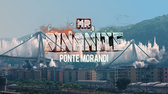 Mr Dinamite - Ponte Morandi (2020)