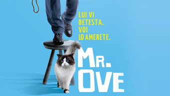 Mr. Ove (2017)