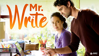 Mr. Write (2016)