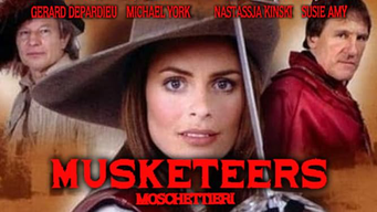 Musketeers-Moschettieri (2004)