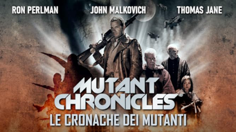 Mutant Chronicles - Le cronache dei mutanti (2009)