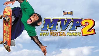MVP 2: Most Vertical Primate (2005)