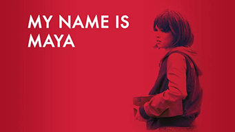 Mi chiamo Maya (2015)