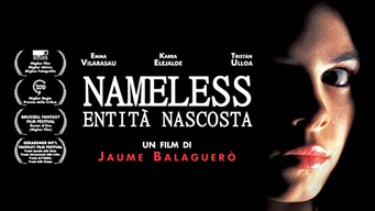 Nameless - Entità nascosta (2002)