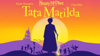 Nanny McPhee - Tata Matilda (2006)