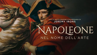 Napoleone: Nel nome dell'arte (2021)